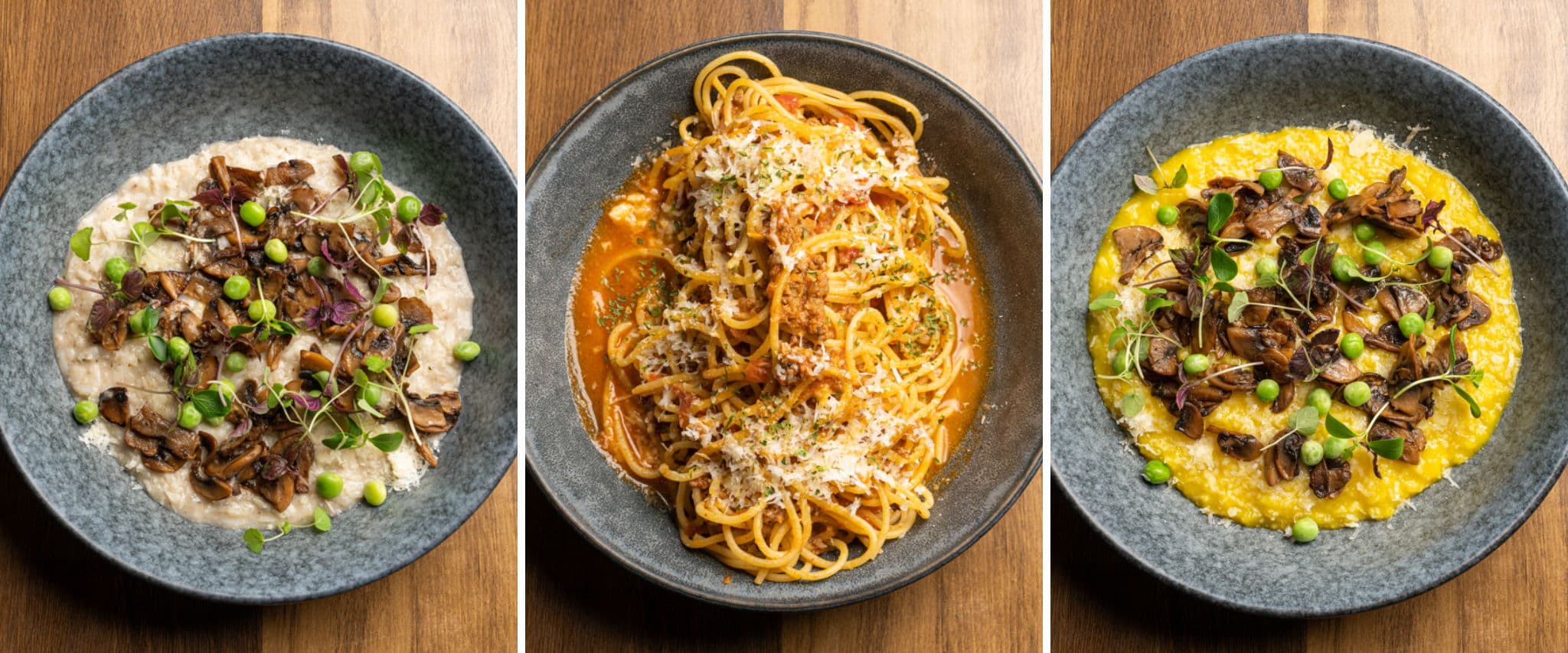 5 SENSES BISTRO
